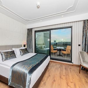 Superior Kamer met een King Size Bed